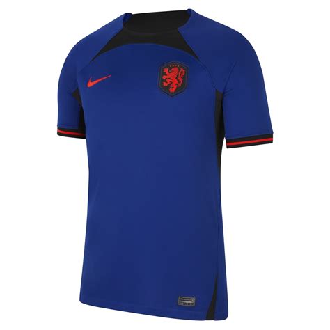 bal nederland blue nike|Mens Blue Netherlands .